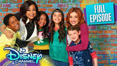 disney channel full episodes.